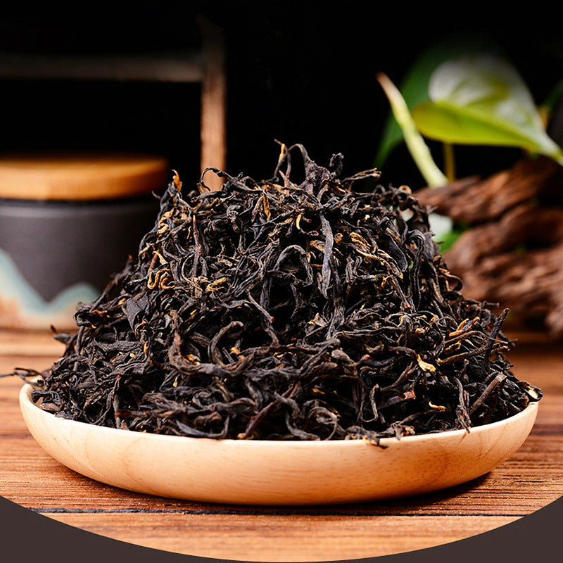 Traditional Yunnan Scattered Tea