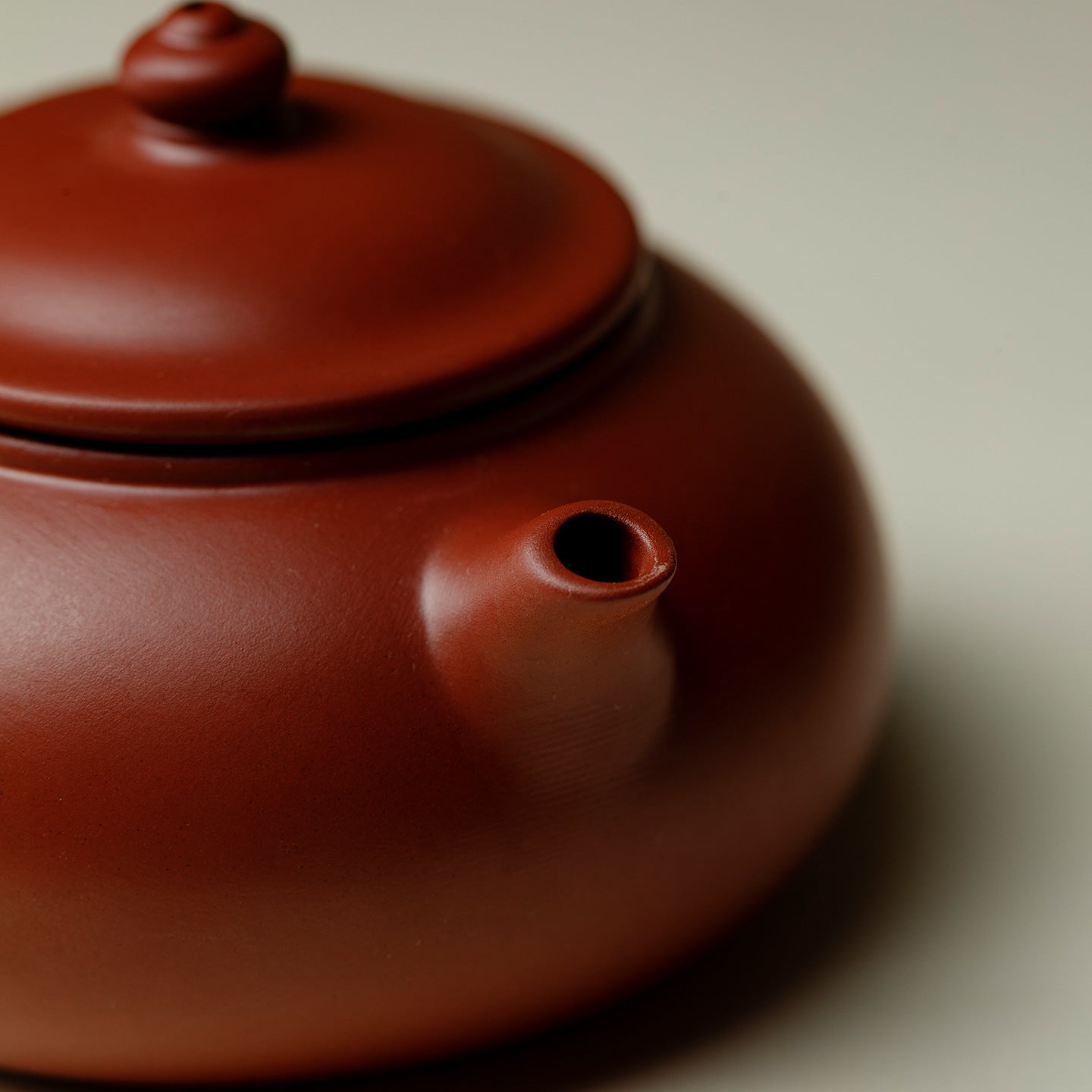 Traditional Chinese Purple Sand Pot