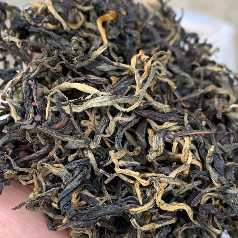 Traditional Yunnan Scattered Tea