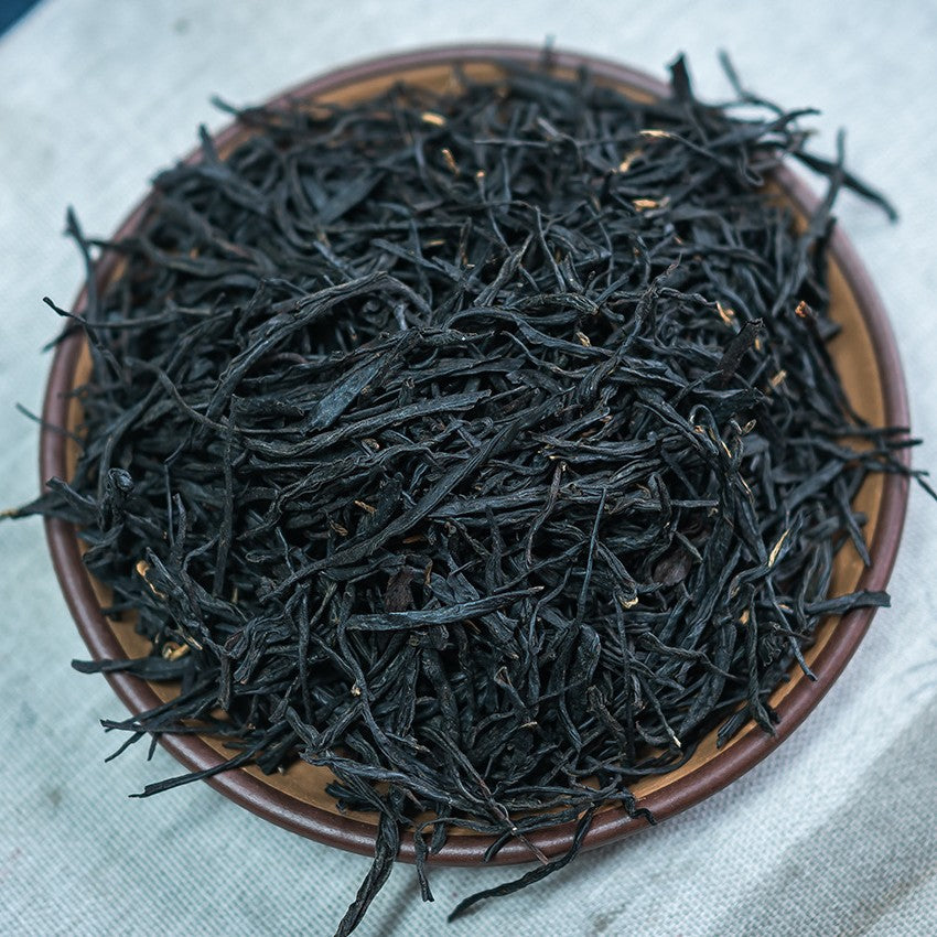 Traditional Yunnan Scattered Tea